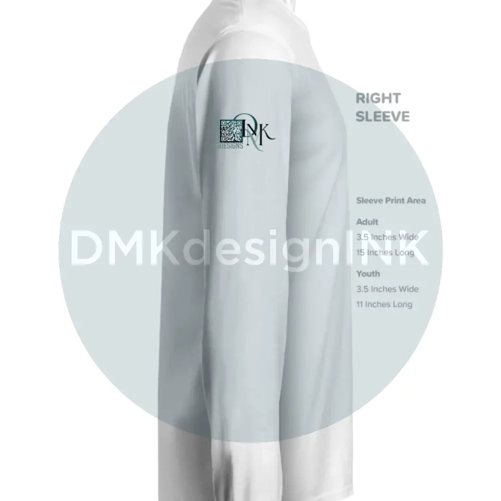 WHITE - SLEEVE_RIGHT
