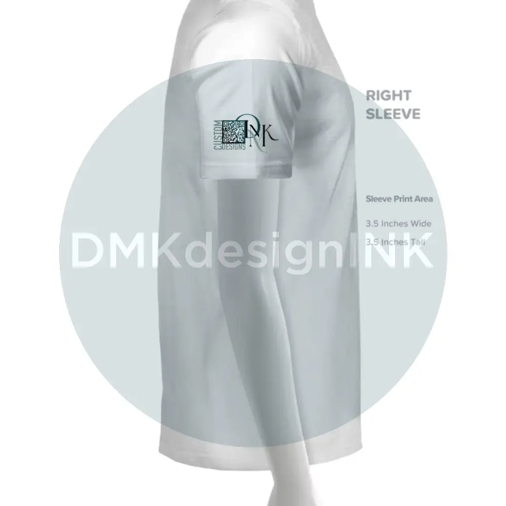 WHITE - SLEEVE_RIGHT