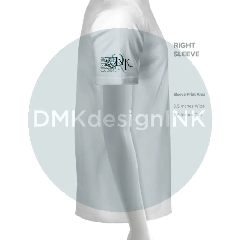 WHITE - SLEEVE_RIGHT