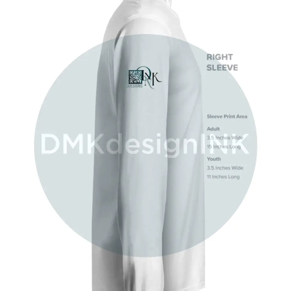 WHITE - SLEEVE_RIGHT