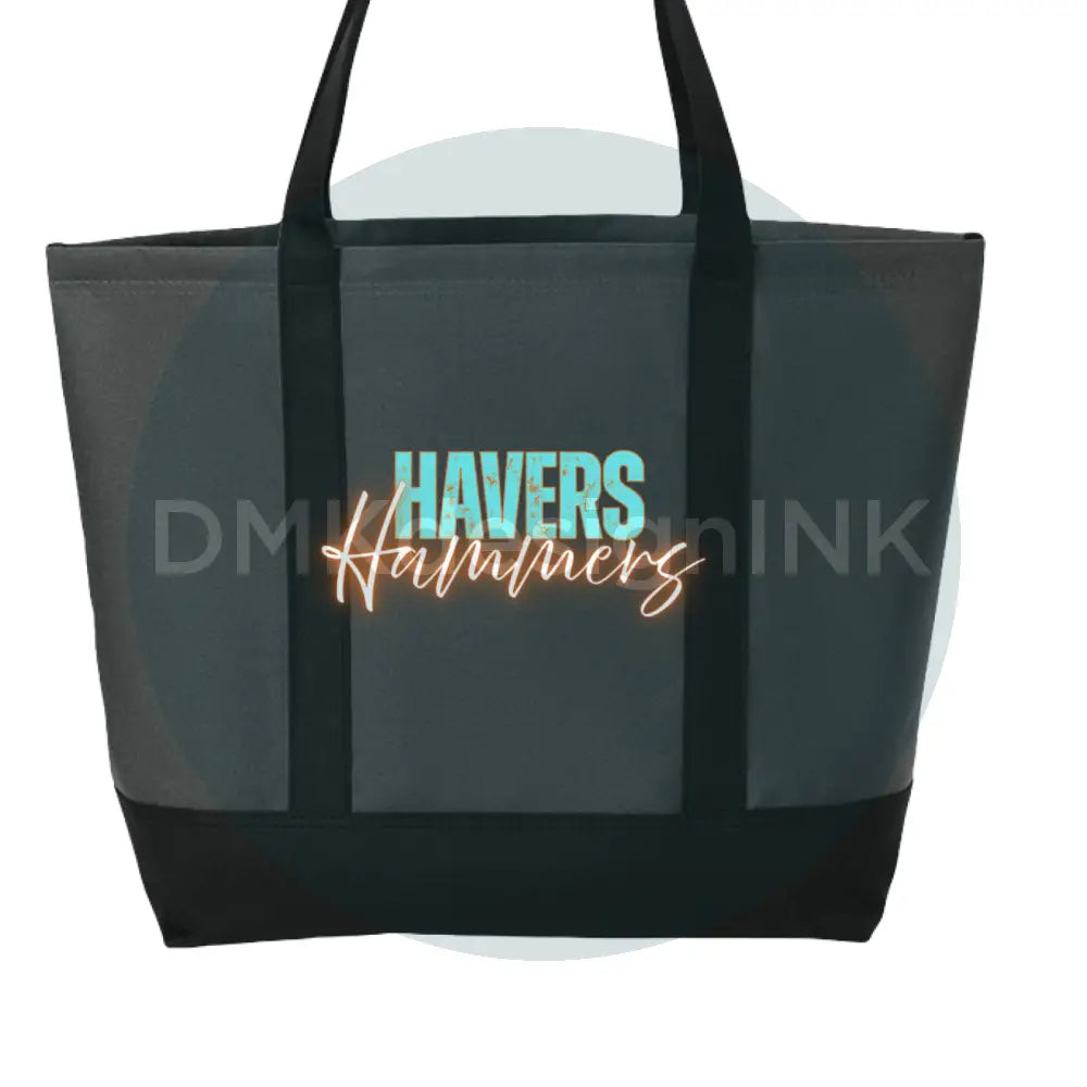 Dk Char/Black - FRONT