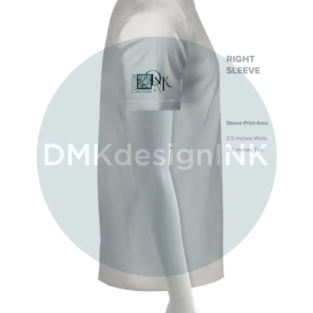 ICE GREY - SLEEVE_RIGHT