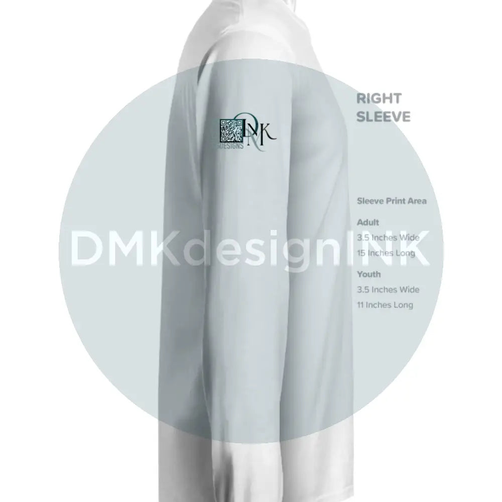 WHITE - SLEEVE_RIGHT