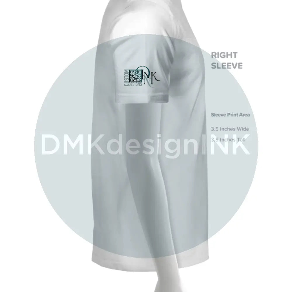 WHITE - SLEEVE_RIGHT