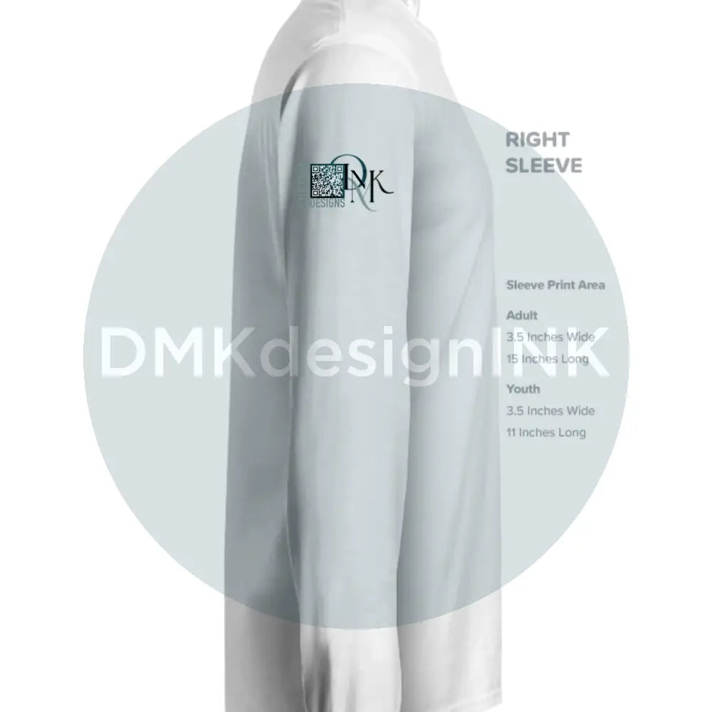 WHITE - SLEEVE_RIGHT