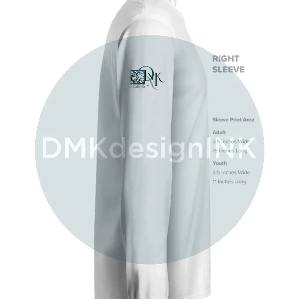 WHITE - SLEEVE_RIGHT
