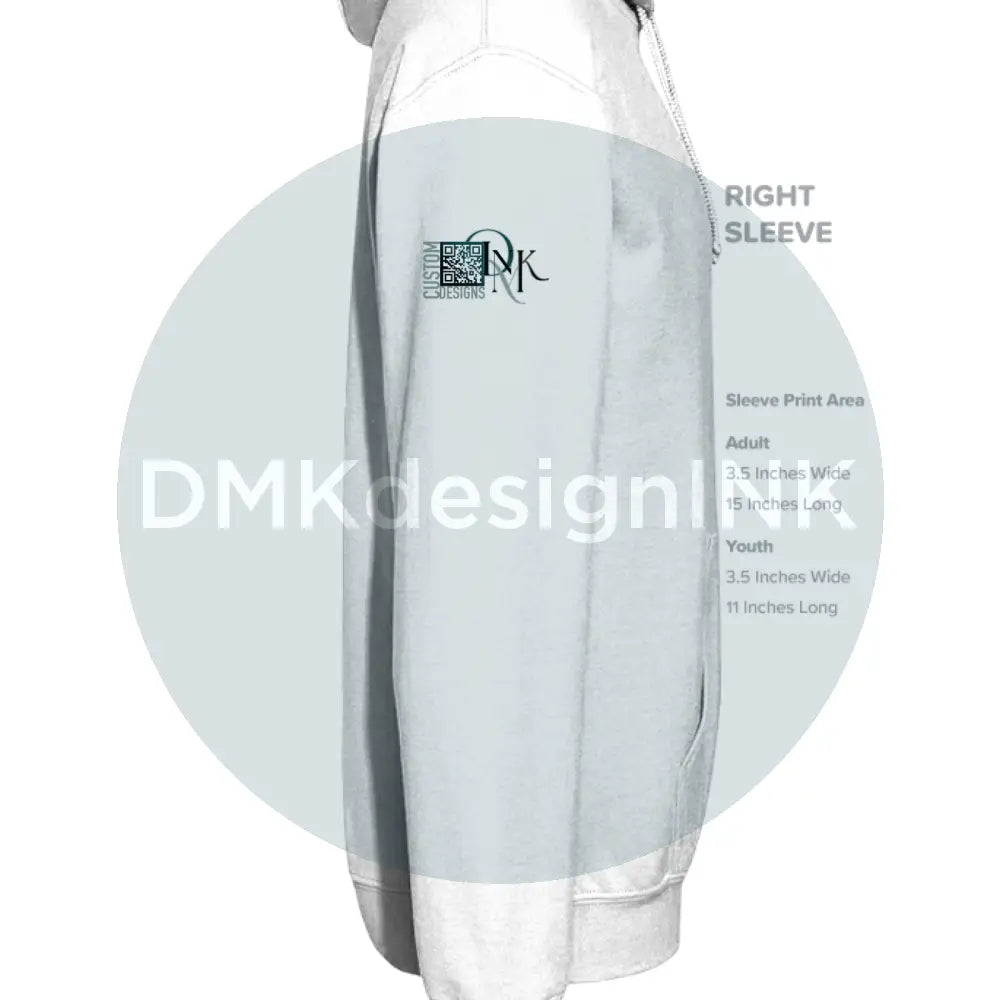 WHITE - SLEEVE_RIGHT