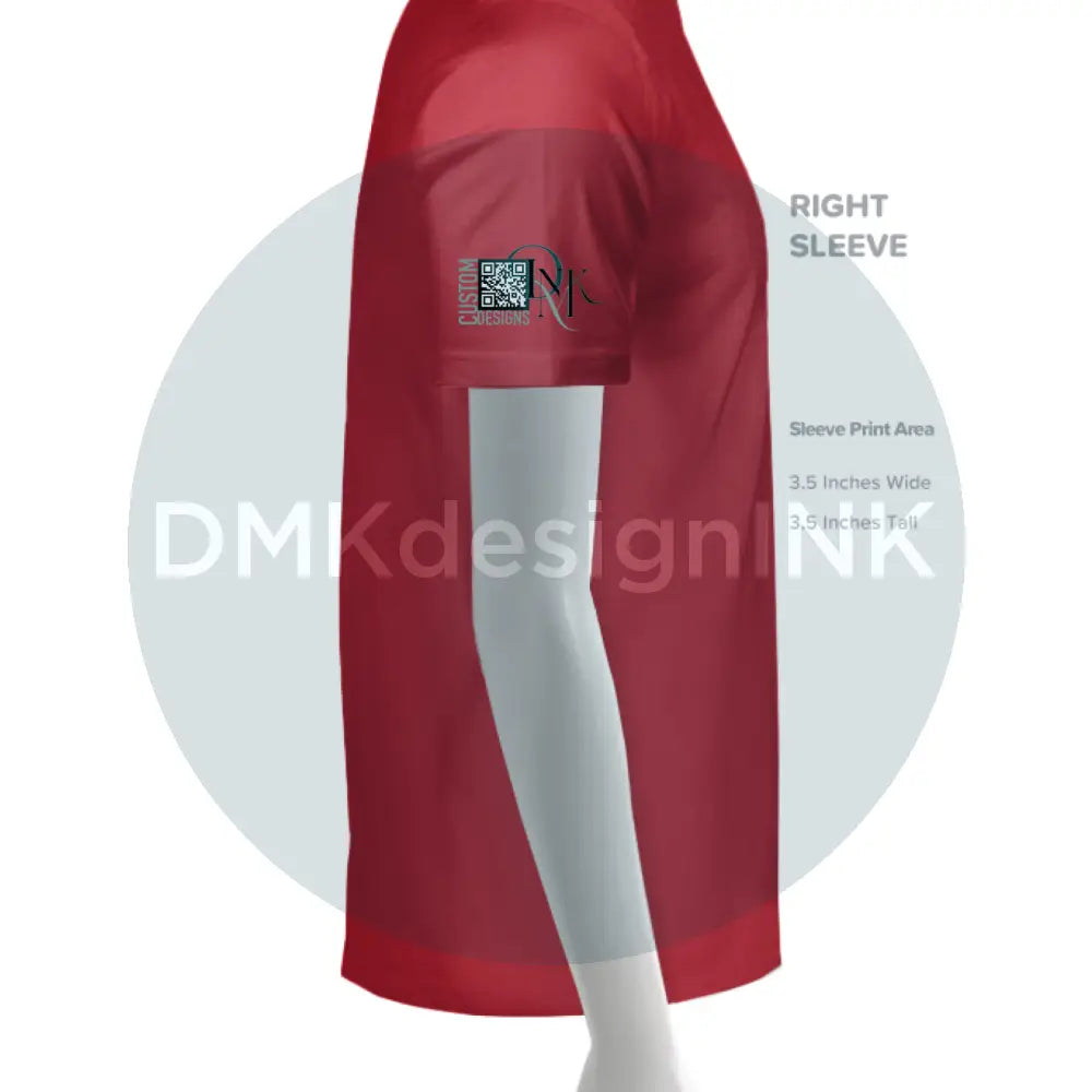RED - SLEEVE_RIGHT