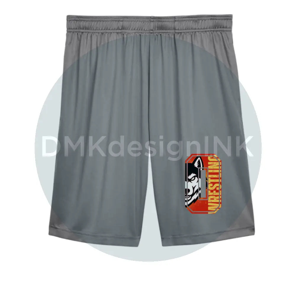 SPORT GRAPHITE - FRONT