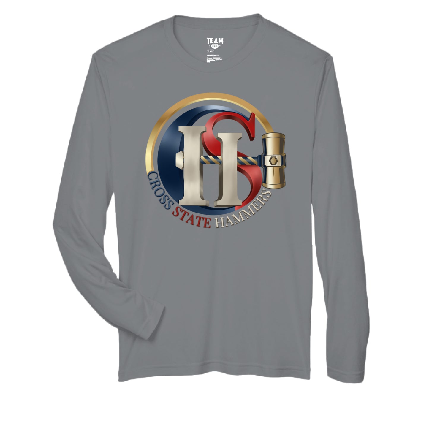 SPORT GRAPHITE - FRONT