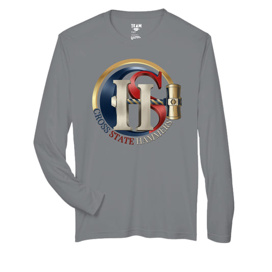 SPORT GRAPHITE - FRONT