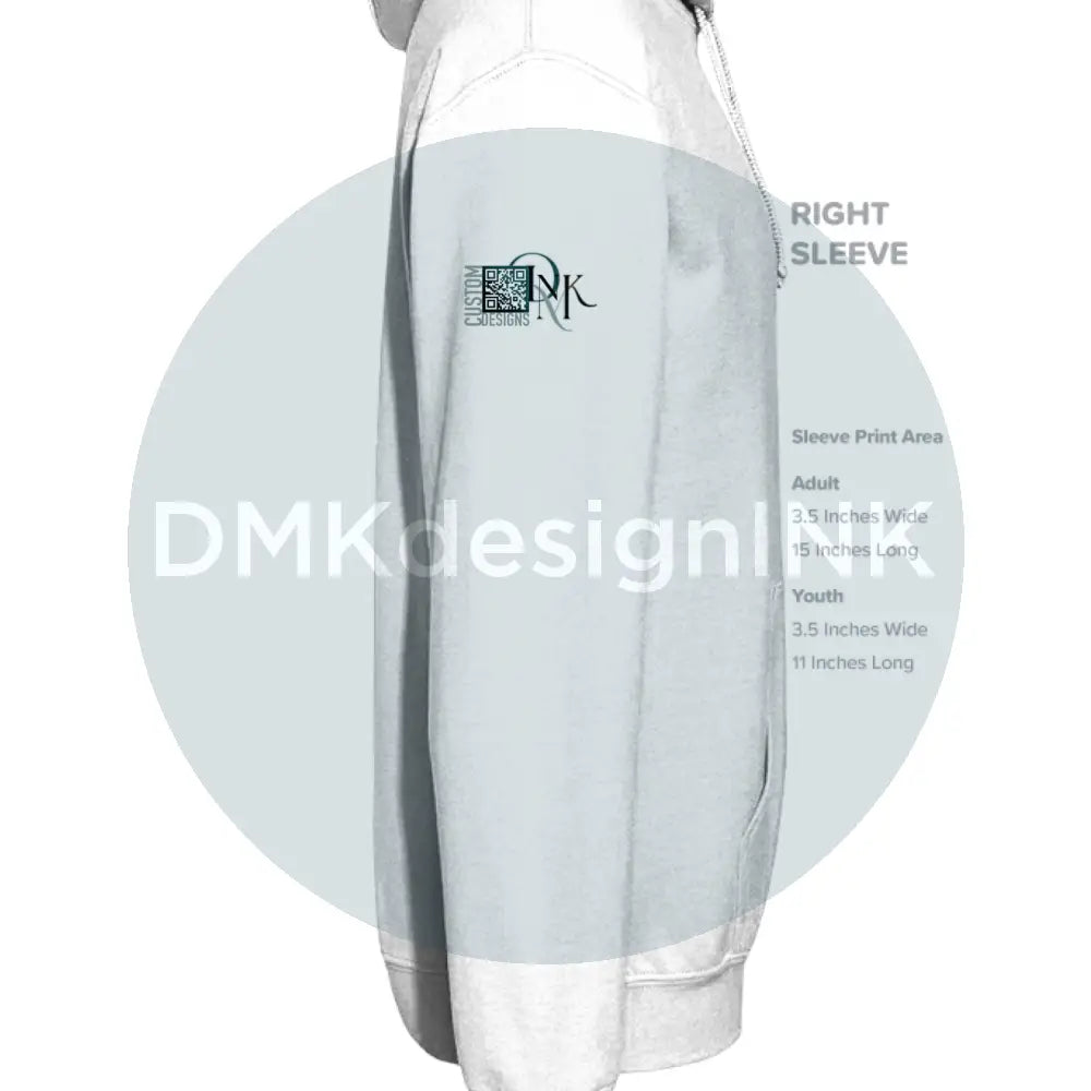 WHITE - SLEEVE_RIGHT