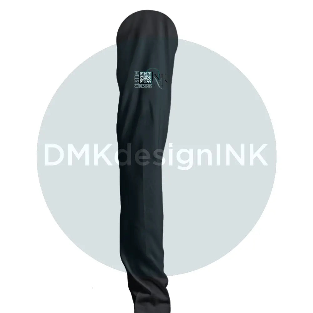 Black - SLEEVE_RIGHT