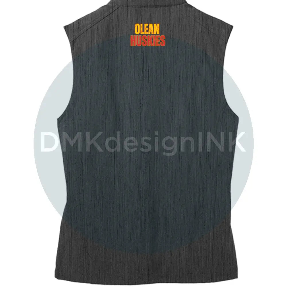 Black Char Hth - BACK