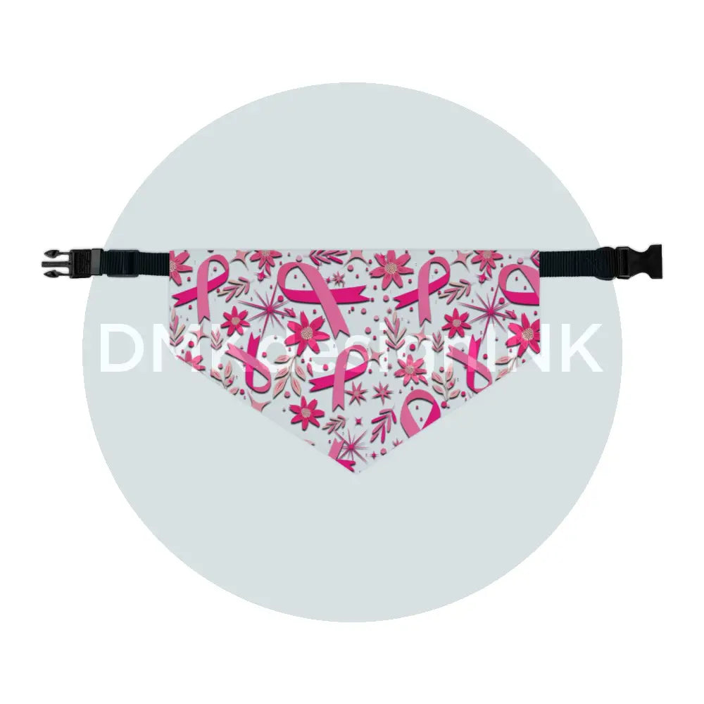 Pet Bandana Collar L Pets