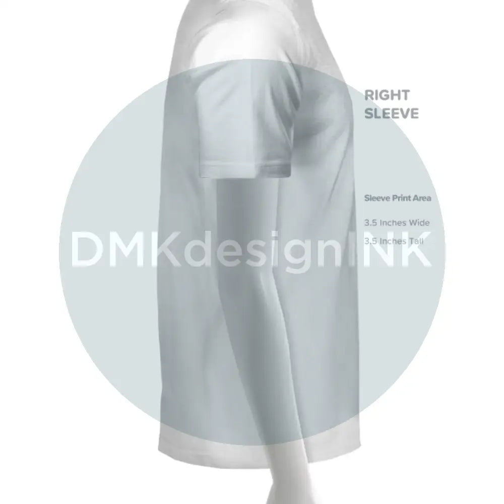 WHITE - SLEEVE_RIGHT