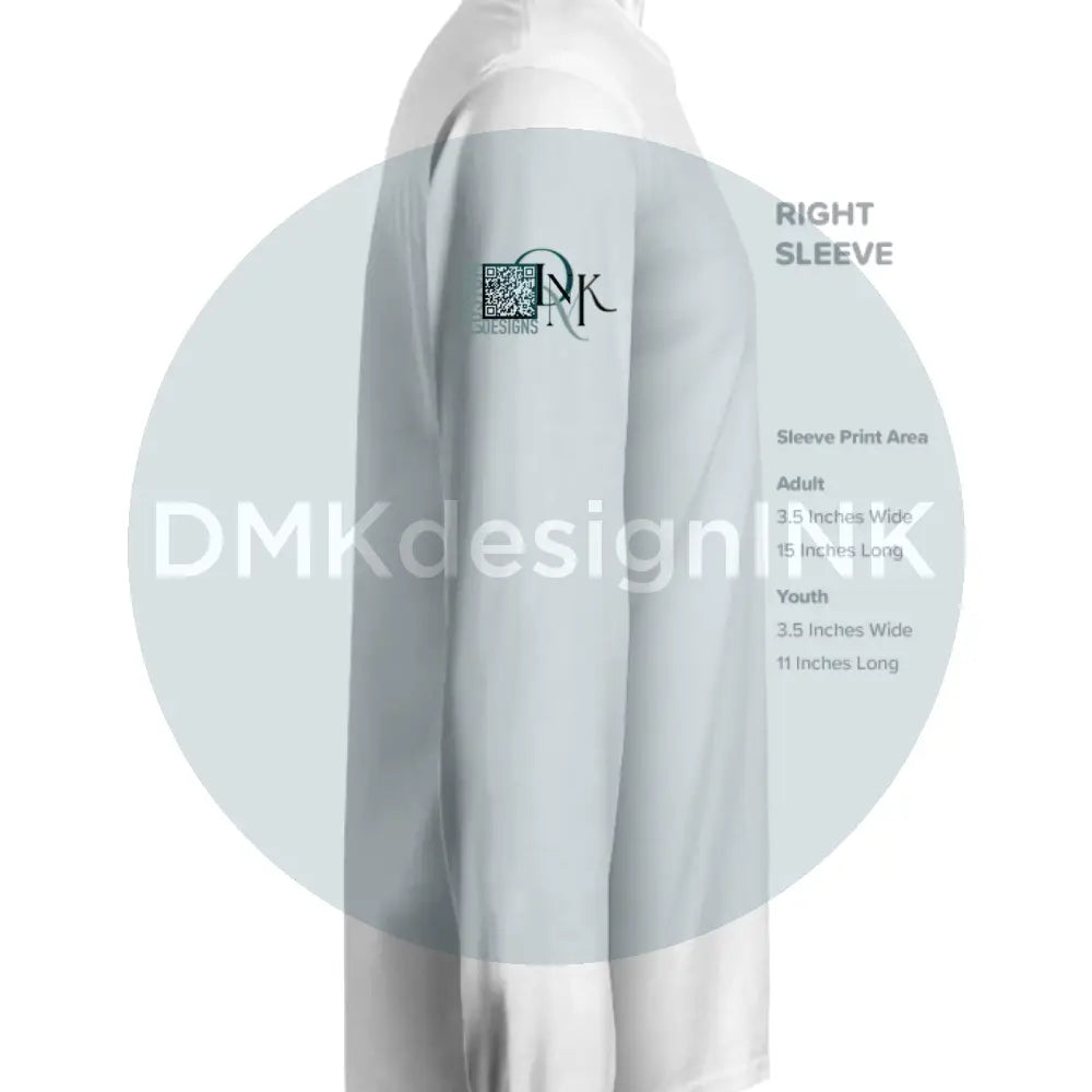 WHITE - SLEEVE_RIGHT