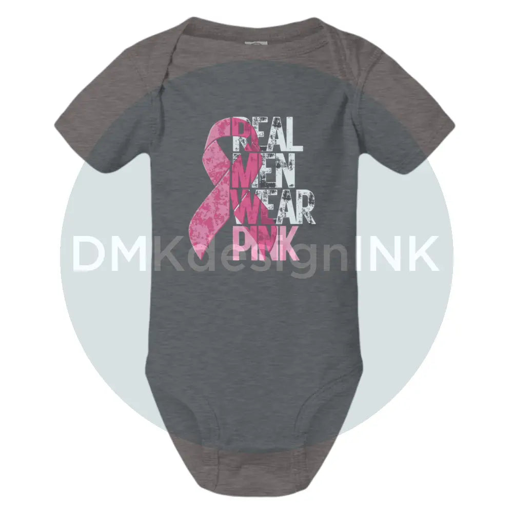 Granite Heather - FRONT