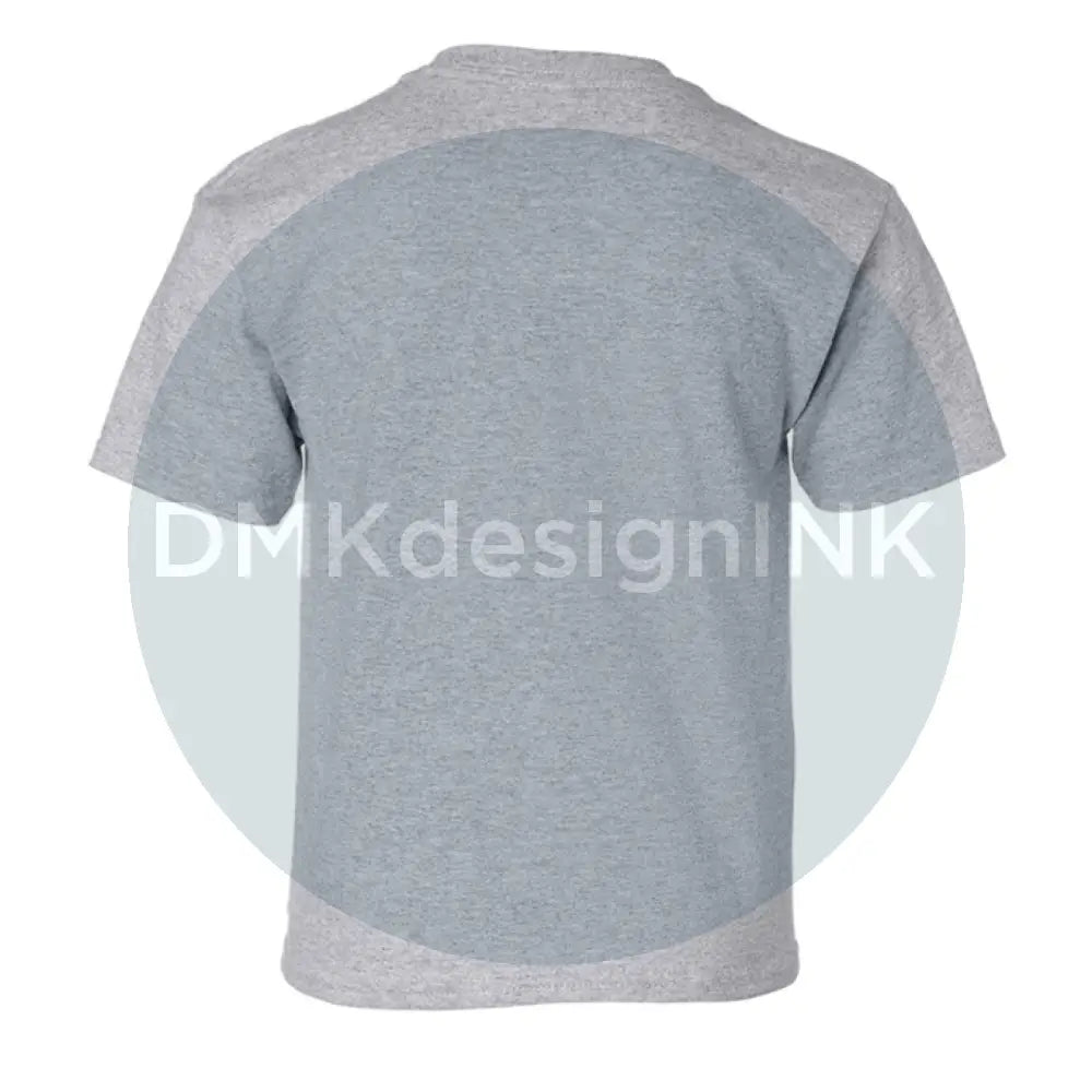 SPORT GREY - BACK