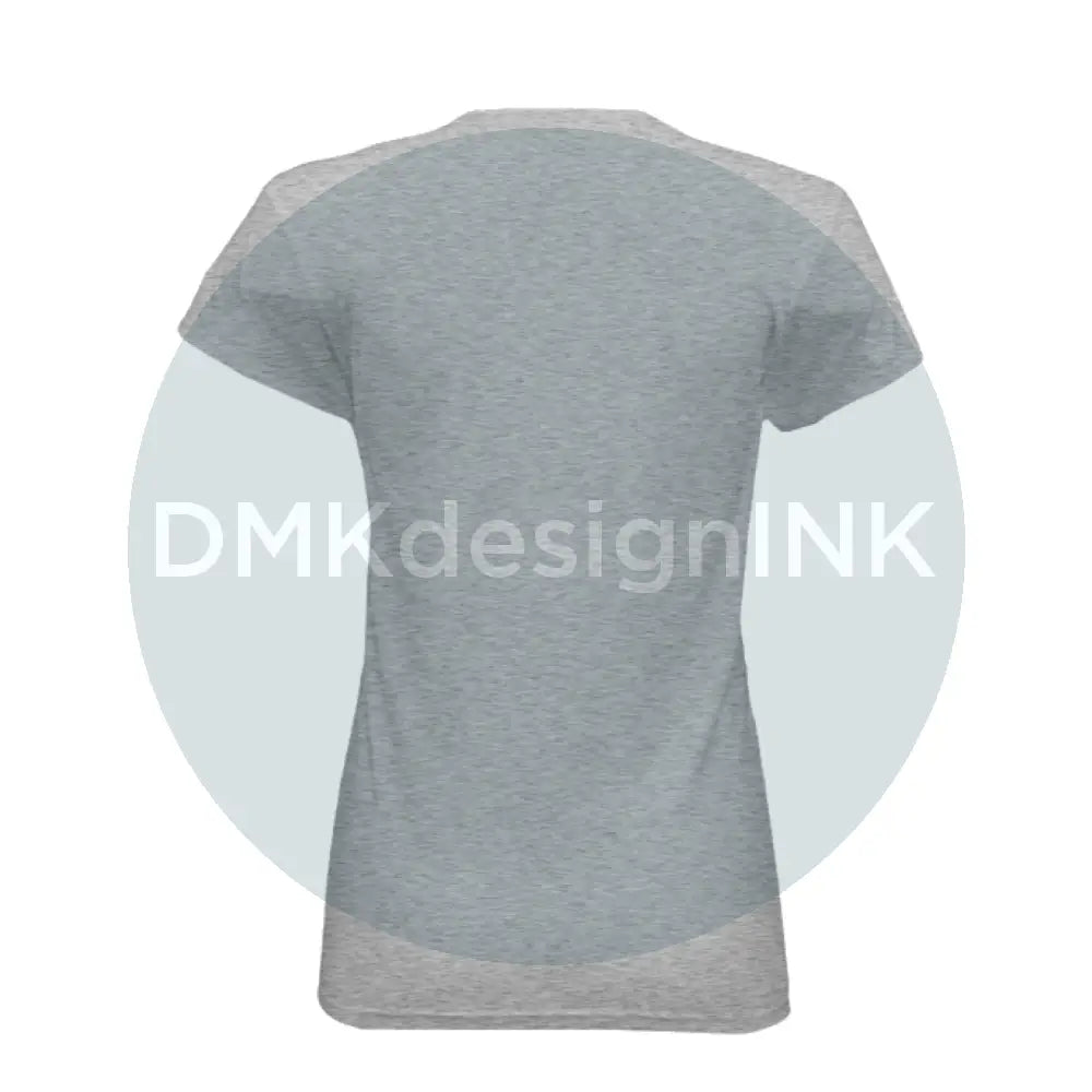 SPORT GREY - BACK