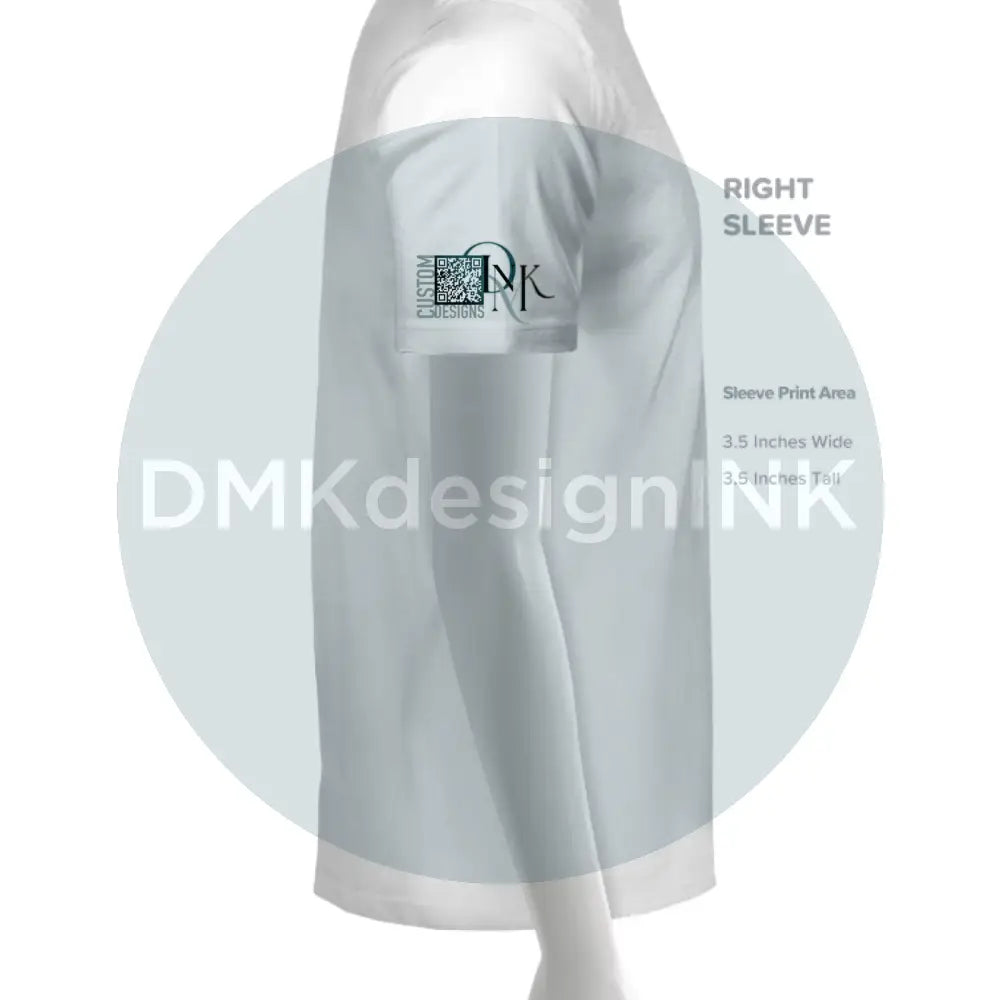 WHITE - SLEEVE_RIGHT