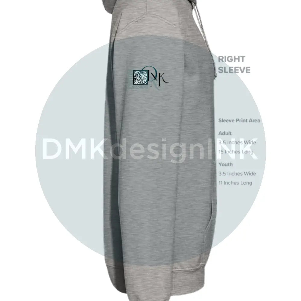 Light Hthr Gry - SLEEVE_RIGHT