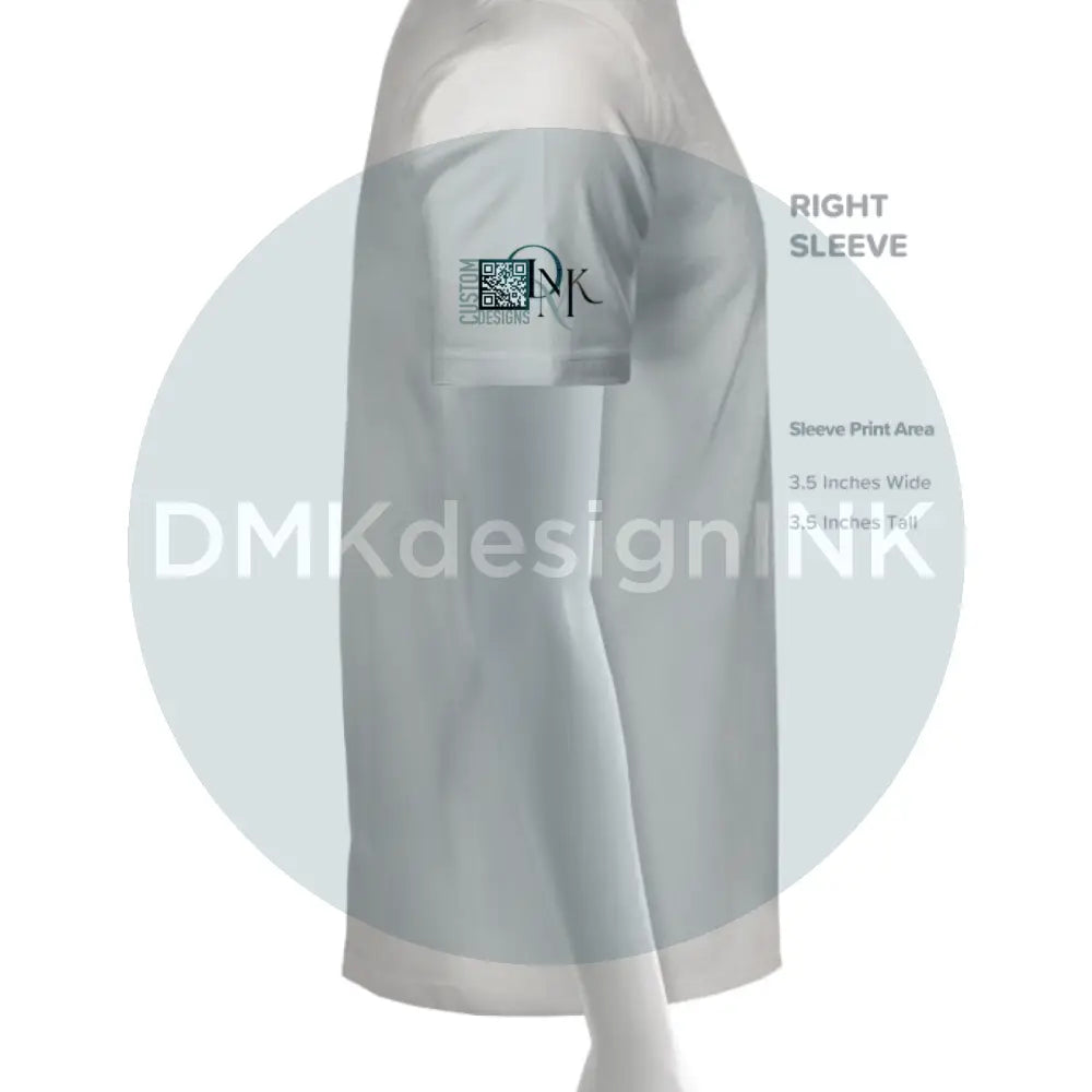 ICE GREY - SLEEVE_RIGHT