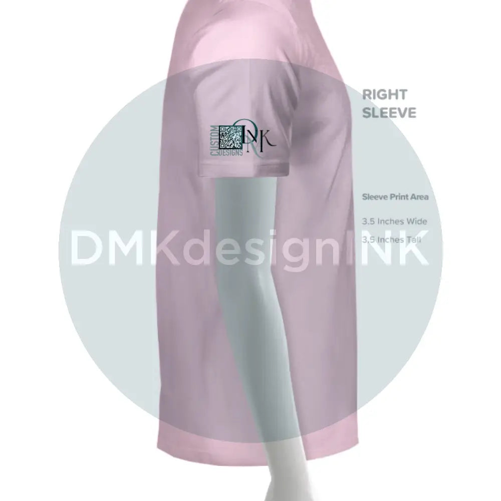 LIGHT PINK - SLEEVE_RIGHT